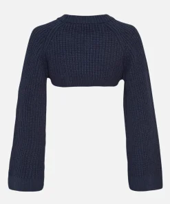 Women MSCH Copenhagen Wool^MSCHFaye Peony Short Pullover