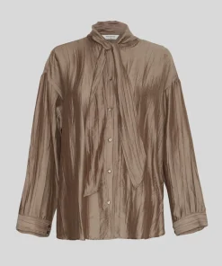 Women MSCH Copenhagen Shirts & Blouses^MSCHFelixia Chris Shirt