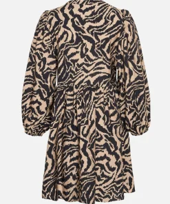 Women MSCH Copenhagen Dresses & Jumpsuits^MSCHFelixie Taila Dress AOP