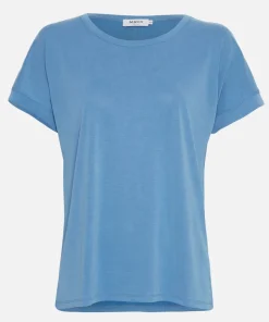 Women MSCH Copenhagen Tops & Tees^MSCHFenya Modal Tee