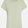 Women MSCH Copenhagen Tops & Tees^MSCHFenya Modal Tee