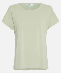 Women MSCH Copenhagen Tops & Tees^MSCHFenya Modal Tee