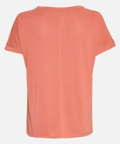 Women MSCH Copenhagen Tops & Tees^MSCHFenya Modal Tee