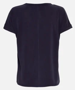 Women MSCH Copenhagen Tops & Tees^MSCHFenya Modal Tee