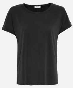 Women MSCH Copenhagen Tops & Tees | Basics^MSCHFenya Modal Tee