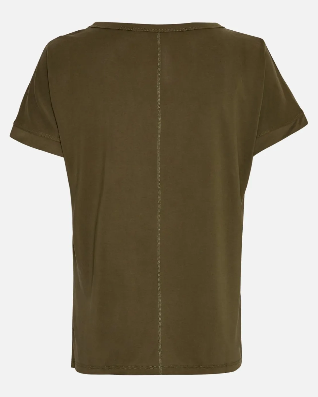 Women MSCH Copenhagen Tops & Tees^MSCHFenya Modal Tee