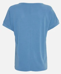 Women MSCH Copenhagen Tops & Tees^MSCHFenya Modal Tee