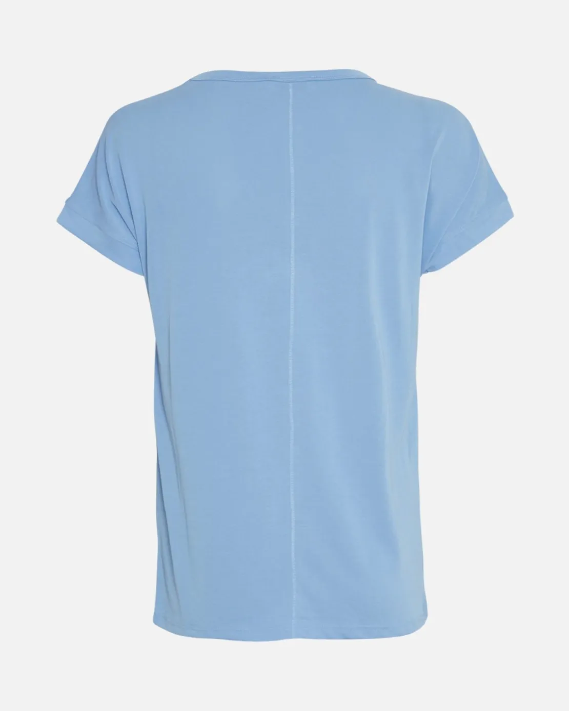 Women MSCH Copenhagen Tops & Tees | Basics^MSCHFenya Modal Tee
