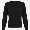 Women MSCH Copenhagen Knitwear | Basics^MSCHFestina Hope O Pullover