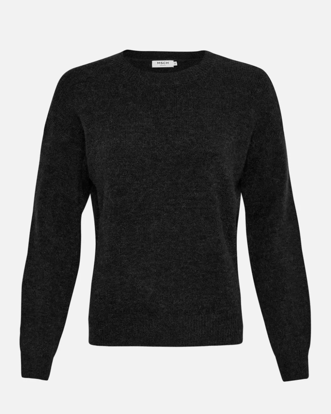 Women MSCH Copenhagen Knitwear | Basics^MSCHFestina Hope O Pullover