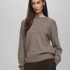 Women MSCH Copenhagen Knitwear^MSCHFestina Hope Pullover