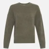 Women MSCH Copenhagen Knitwear | Wool^MSCHFestina Hope Pullover