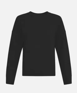 Women MSCH Copenhagen Knitwear | Wool^MSCHFestina Hope Pullover