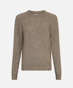 Women MSCH Copenhagen Knitwear^MSCHFestina Hope Pullover