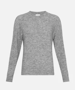 Women MSCH Copenhagen Knitwear | Wool^MSCHFestina Hope Pullover