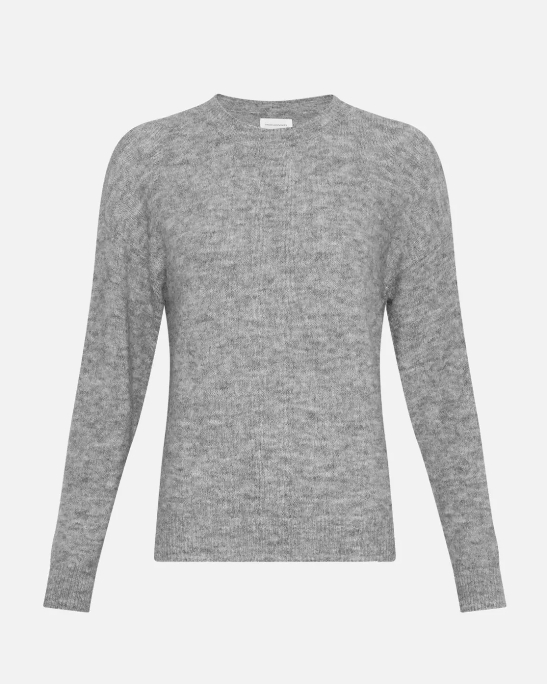 Women MSCH Copenhagen Knitwear | Wool^MSCHFestina Hope Pullover