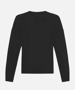 Women MSCH Copenhagen Knitwear | Wool^MSCHFestina Hope Pullover