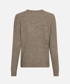 Women MSCH Copenhagen Knitwear^MSCHFestina Hope Pullover