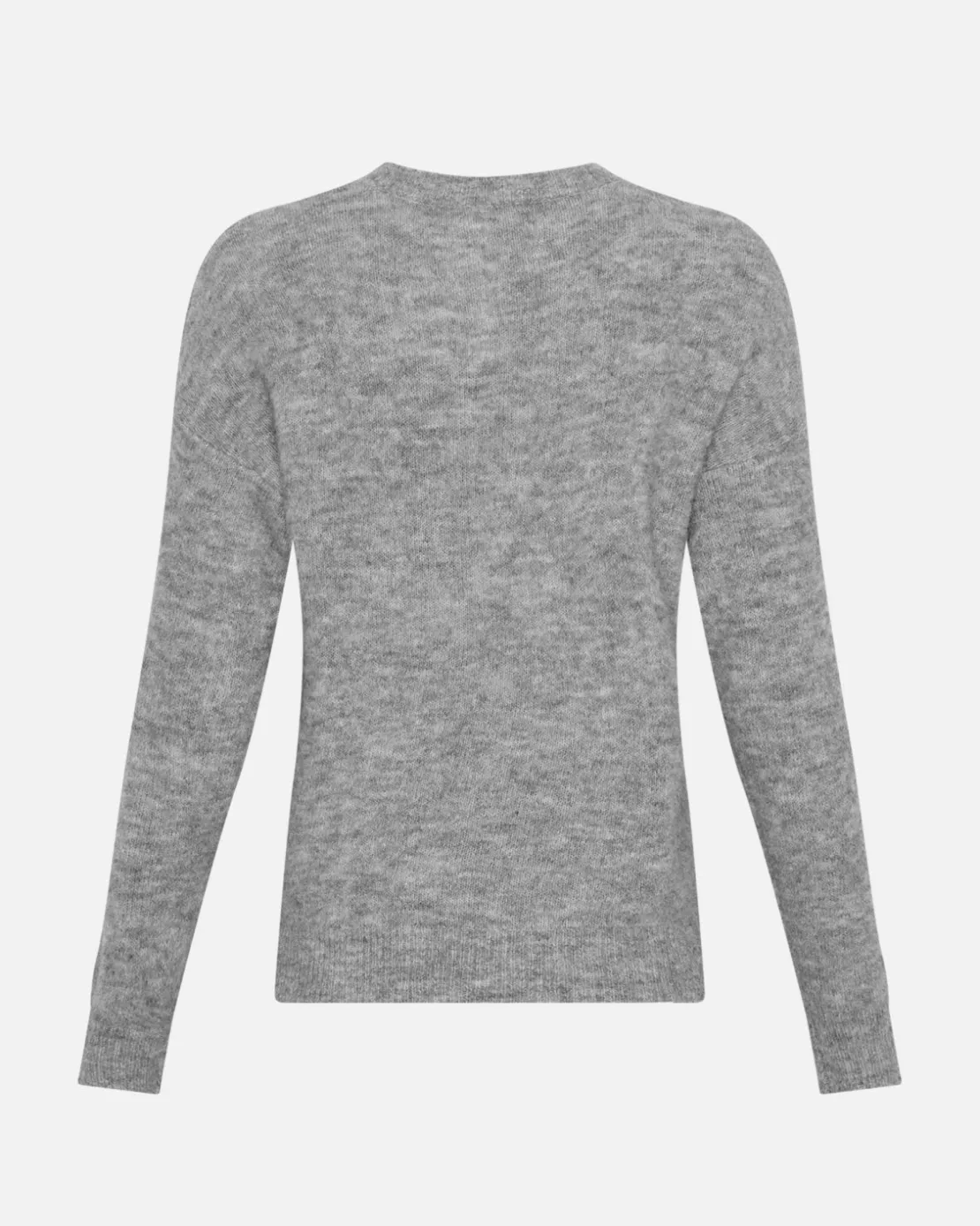 Women MSCH Copenhagen Knitwear | Wool^MSCHFestina Hope Pullover