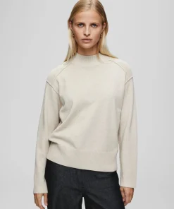 Women MSCH Copenhagen Knitwear^MSCHFilucca Rachelle M Pullover