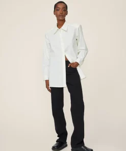 Women MSCH Copenhagen Shirts & Blouses^MSCHFiori Petronia Shirt