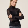 Women MSCH Copenhagen Knitwear | Wool^MSCHFlich M Pullover