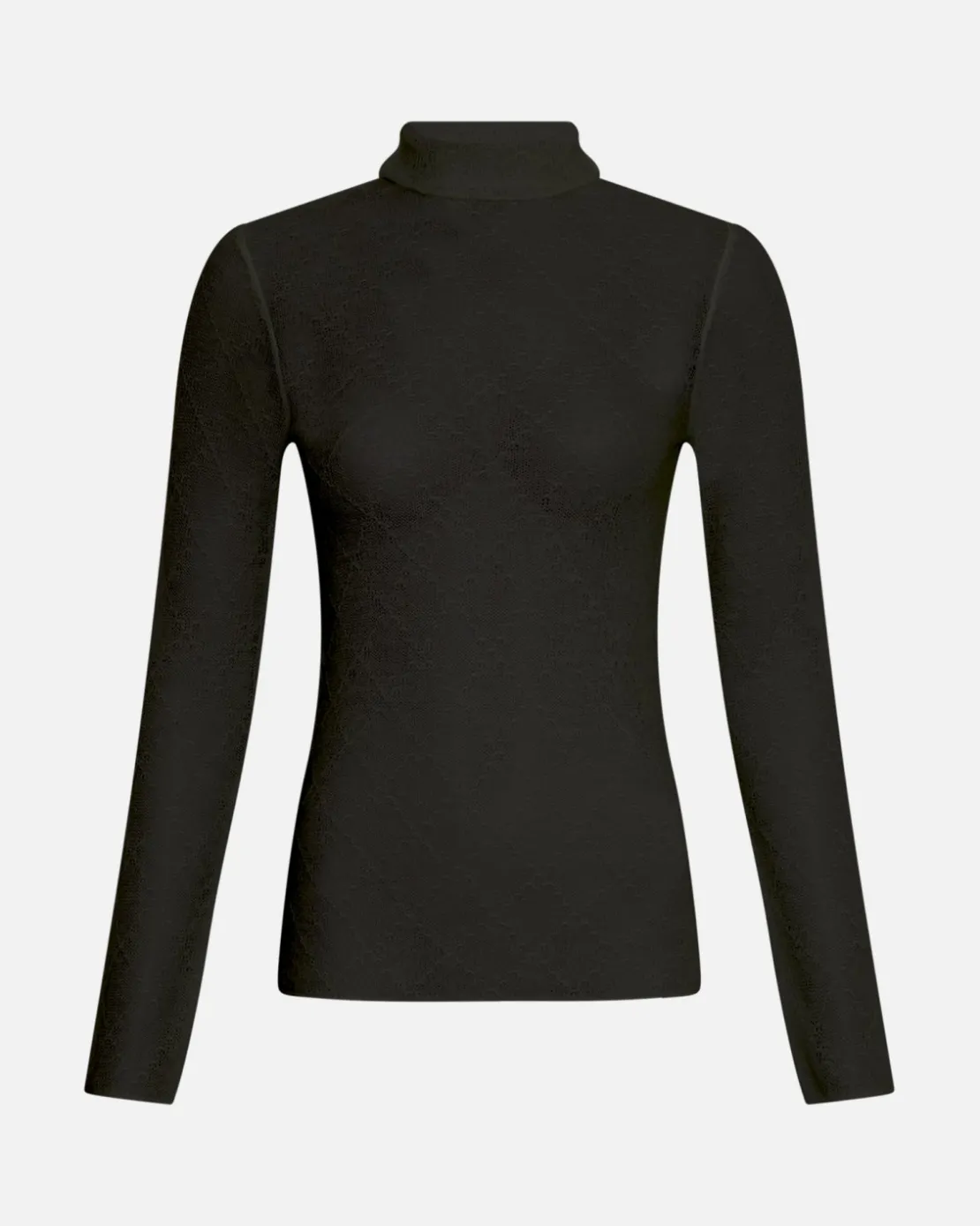 Women MSCH Copenhagen Knitwear | Wool^MSCHFlich M Pullover