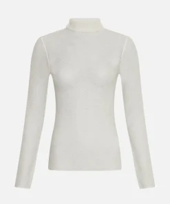 Women MSCH Copenhagen Knitwear | Wool^MSCHFlich M Pullover