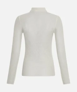 Women MSCH Copenhagen Knitwear | Wool^MSCHFlich M Pullover