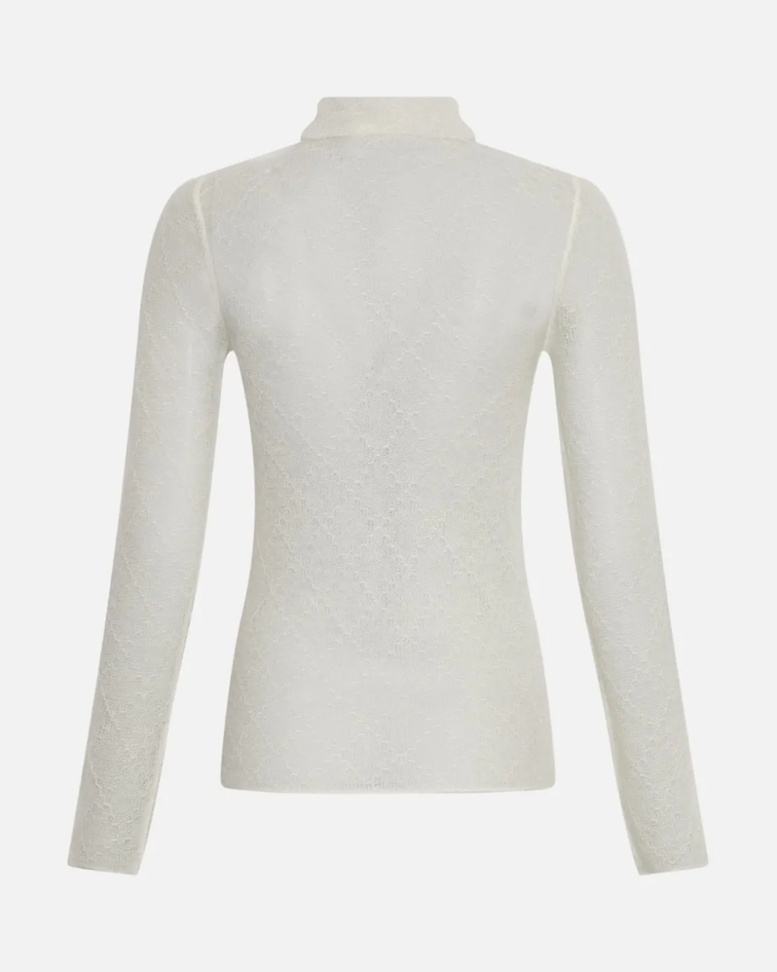 Women MSCH Copenhagen Knitwear | Wool^MSCHFlich M Pullover