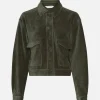 Women MSCH Copenhagen Shirts & Blouses^MSCHFloriana Jacket