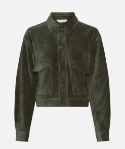 Women MSCH Copenhagen Shirts & Blouses^MSCHFloriana Jacket