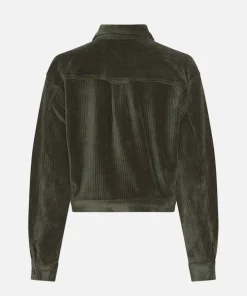 Women MSCH Copenhagen Shirts & Blouses^MSCHFloriana Jacket