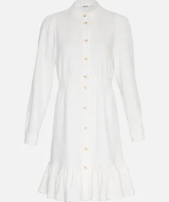 Women MSCH Copenhagen Dresses & Jumpsuits^MSCHFloriana Shirt Dress