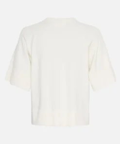 Women MSCH Copenhagen Knitwear^MSCHGeanine Rachelle 2/4 Pullover