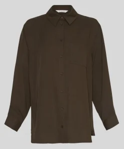 Women MSCH Copenhagen Shirts & Blouses^MSCHGenette Shirt