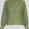 Women MSCH Copenhagen Shirts & Blouses^MSCHGesigne Shirt