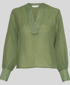 Women MSCH Copenhagen Shirts & Blouses^MSCHGesigne Shirt