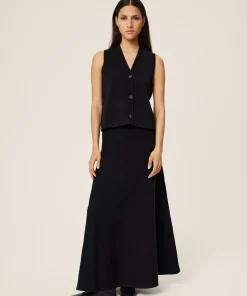 Women MSCH Copenhagen Skirts | Bottoms^MSCHGinnette East HW Skirt