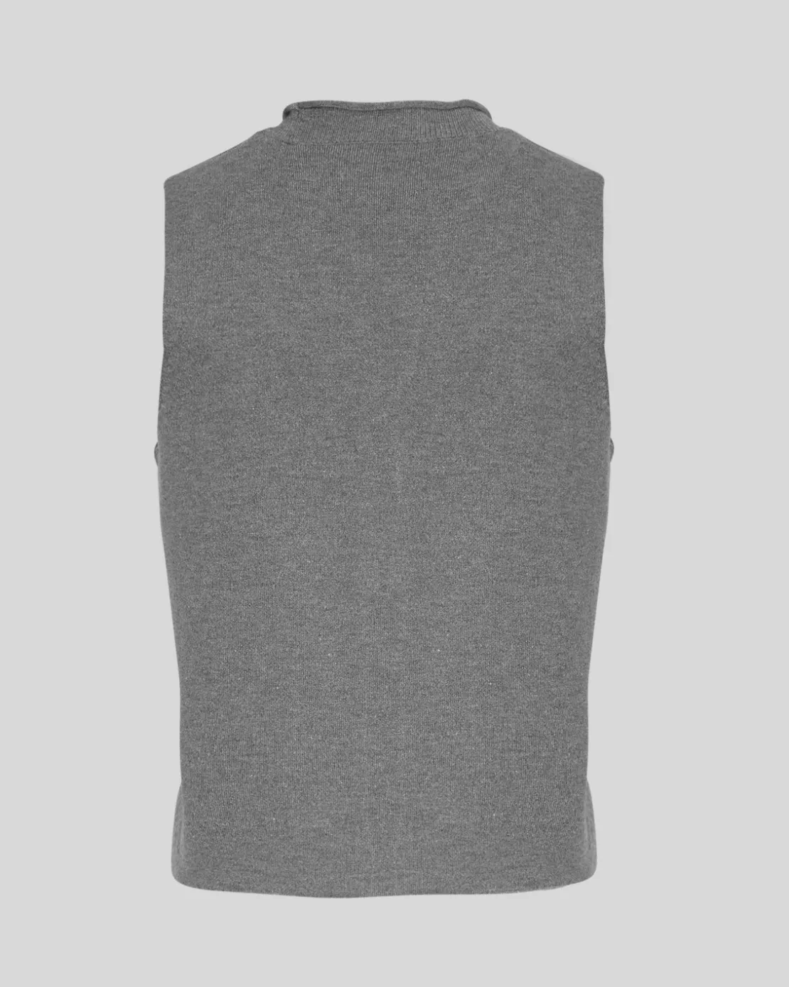 Women MSCH Copenhagen Knitwear | Vests^MSCHGinnette East Vest