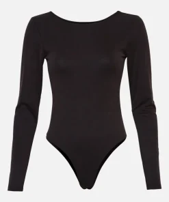 Women MSCH Copenhagen Tops & Tees^MSCHGinos Bodystocking