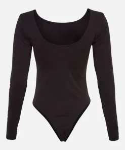 Women MSCH Copenhagen Tops & Tees^MSCHGinos Bodystocking