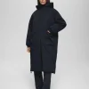 Women MSCH Copenhagen Outerwear^MSCHGizus Hood Jacket