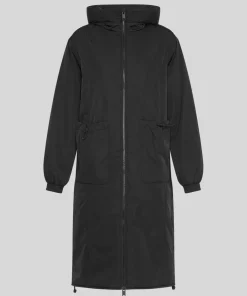 Women MSCH Copenhagen Outerwear^MSCHGizus Hood Jacket