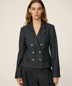 Women MSCH Copenhagen Blazers^MSCHGracen Blazer