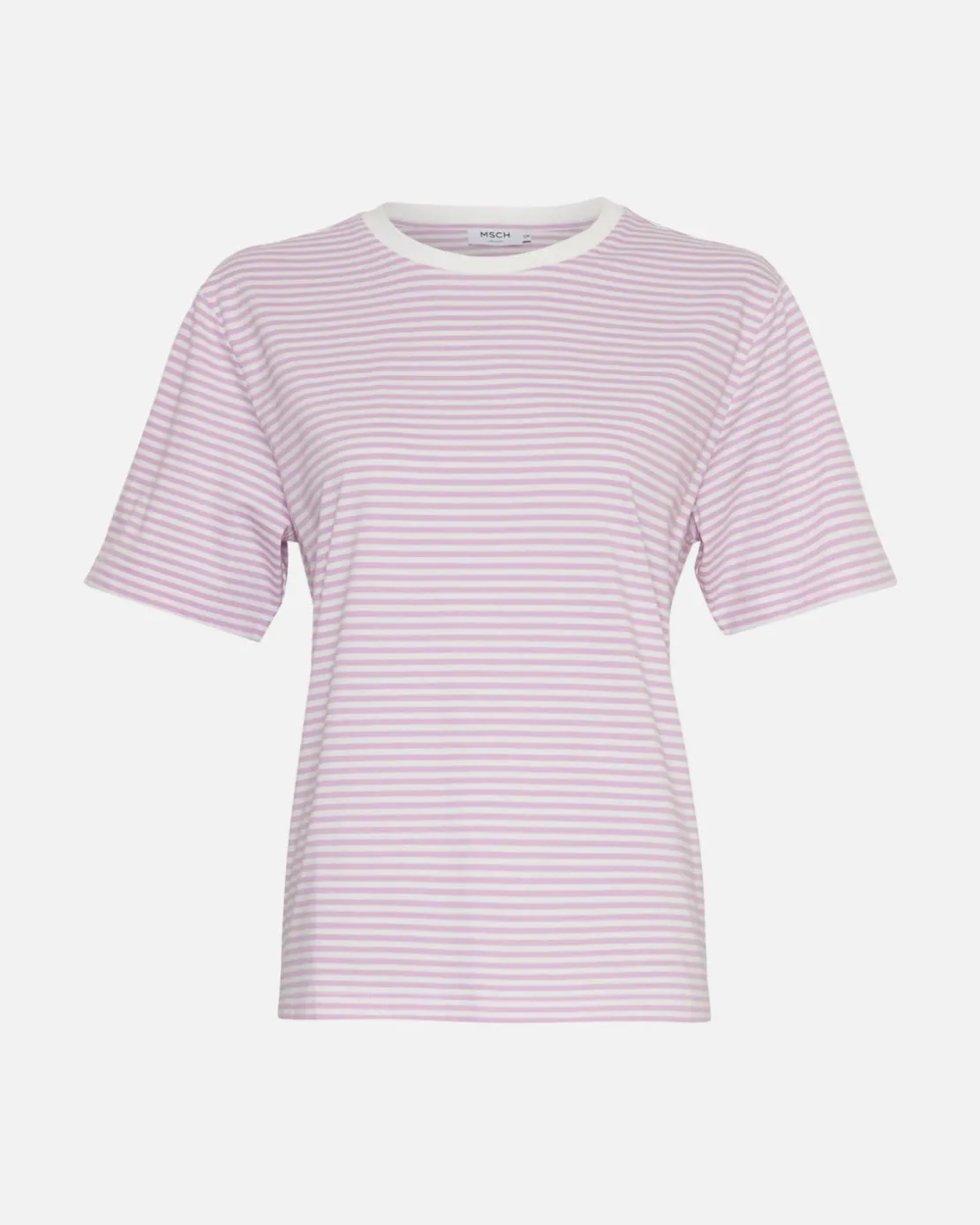 Women MSCH Copenhagen Tops & Tees^MSCHHadrea Tee STP
