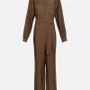 Women MSCH Copenhagen Dresses & Jumpsuits^MSCHHaura Joanita Jumpsuit STP