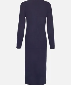 Women MSCH Copenhagen Knitwear | Dresses & Jumpsuits^MSCHHedvika Hasle V Dress