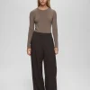 Women MSCH Copenhagen Bottoms^MSCHHenrika HW Pants