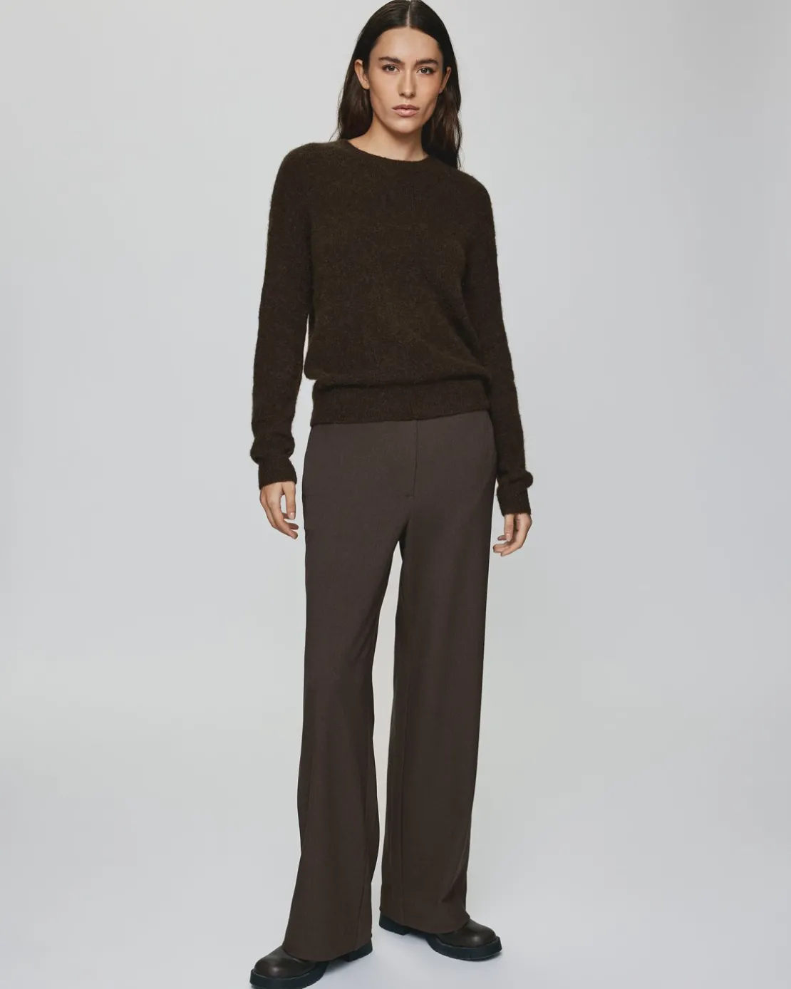 Women MSCH Copenhagen Bottoms^MSCHHenrika Pants